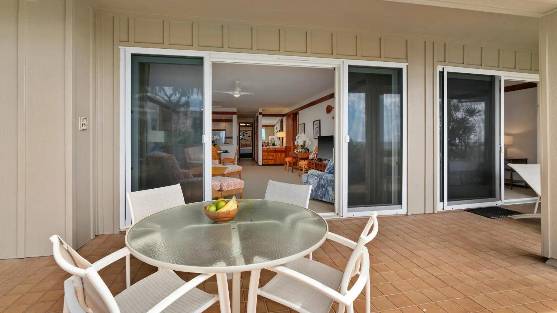2Br Ocean View Condo At Whaler'S Cove - Alekona Kauai Koloa United States
