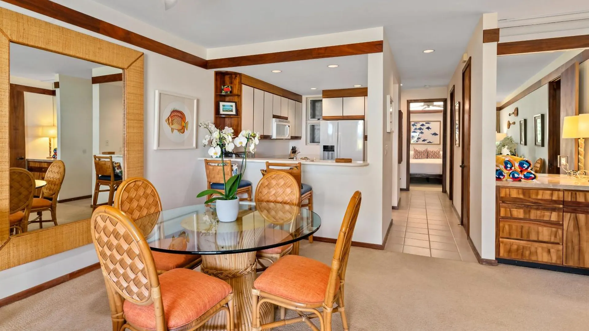 2Br Ocean View Condo At Whaler'S Cove - Alekona Kauai Koloa 0*,  United States