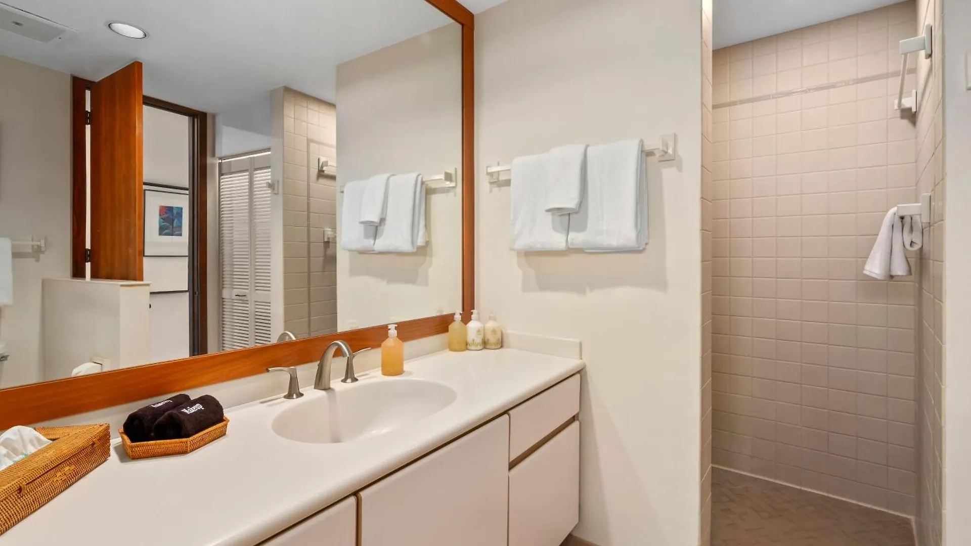 2Br Ocean View Condo At Whaler'S Cove - Alekona Kauai Koloa Holiday home