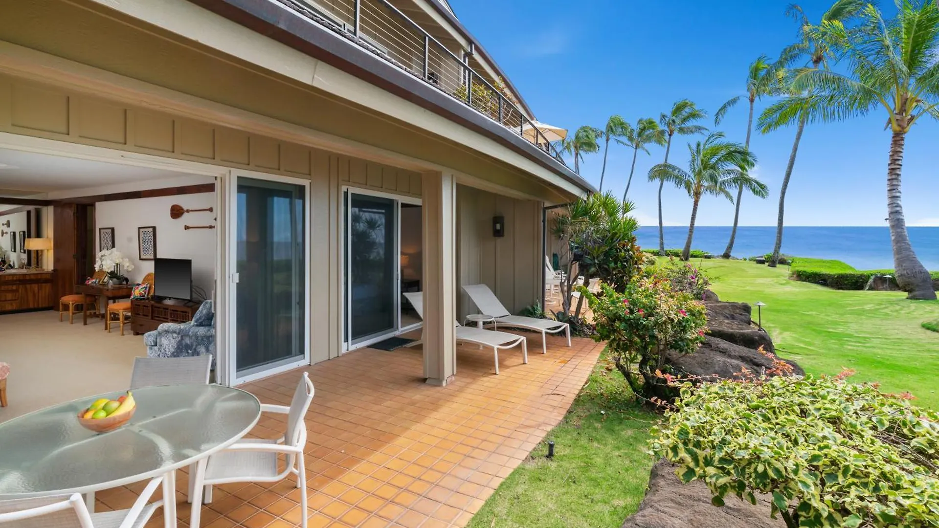 2Br Ocean View Condo At Whaler'S Cove - Alekona Kauai Koloa 0*,  United States