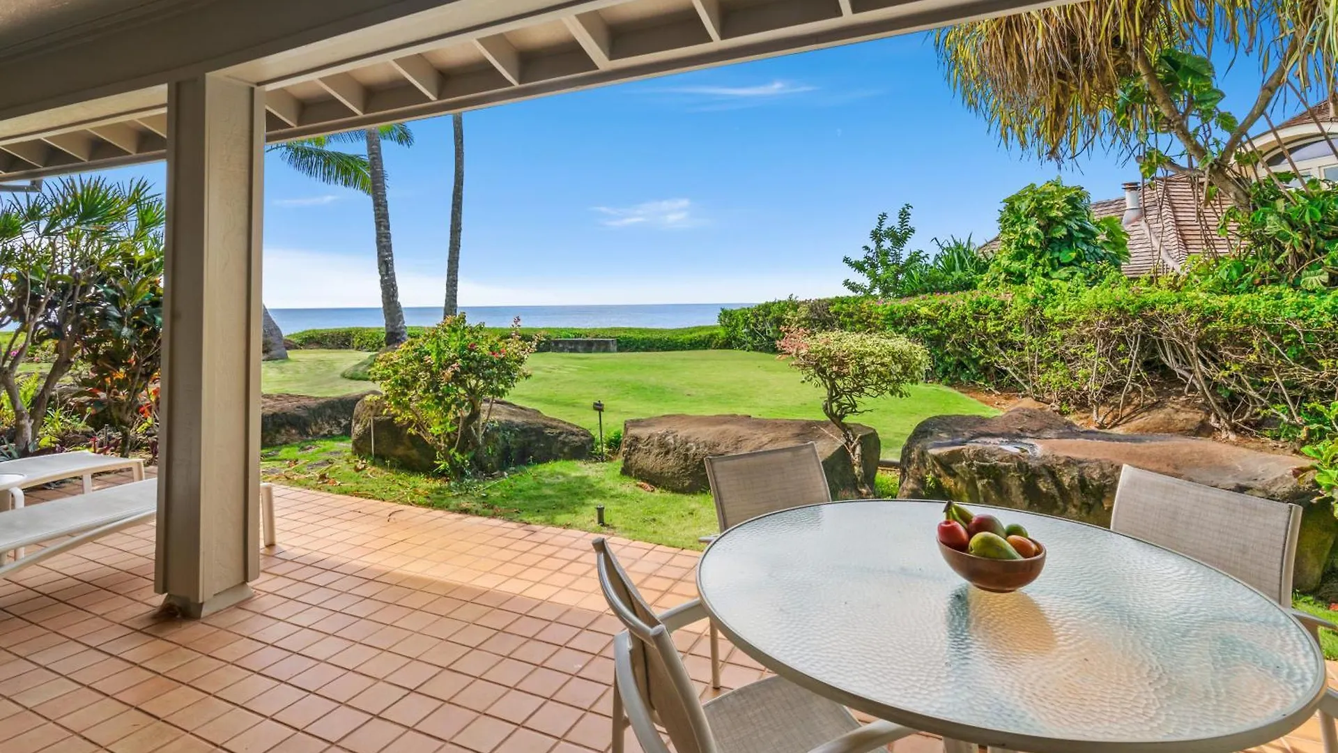 2Br Ocean View Condo At Whaler'S Cove - Alekona Kauai Koloa United States