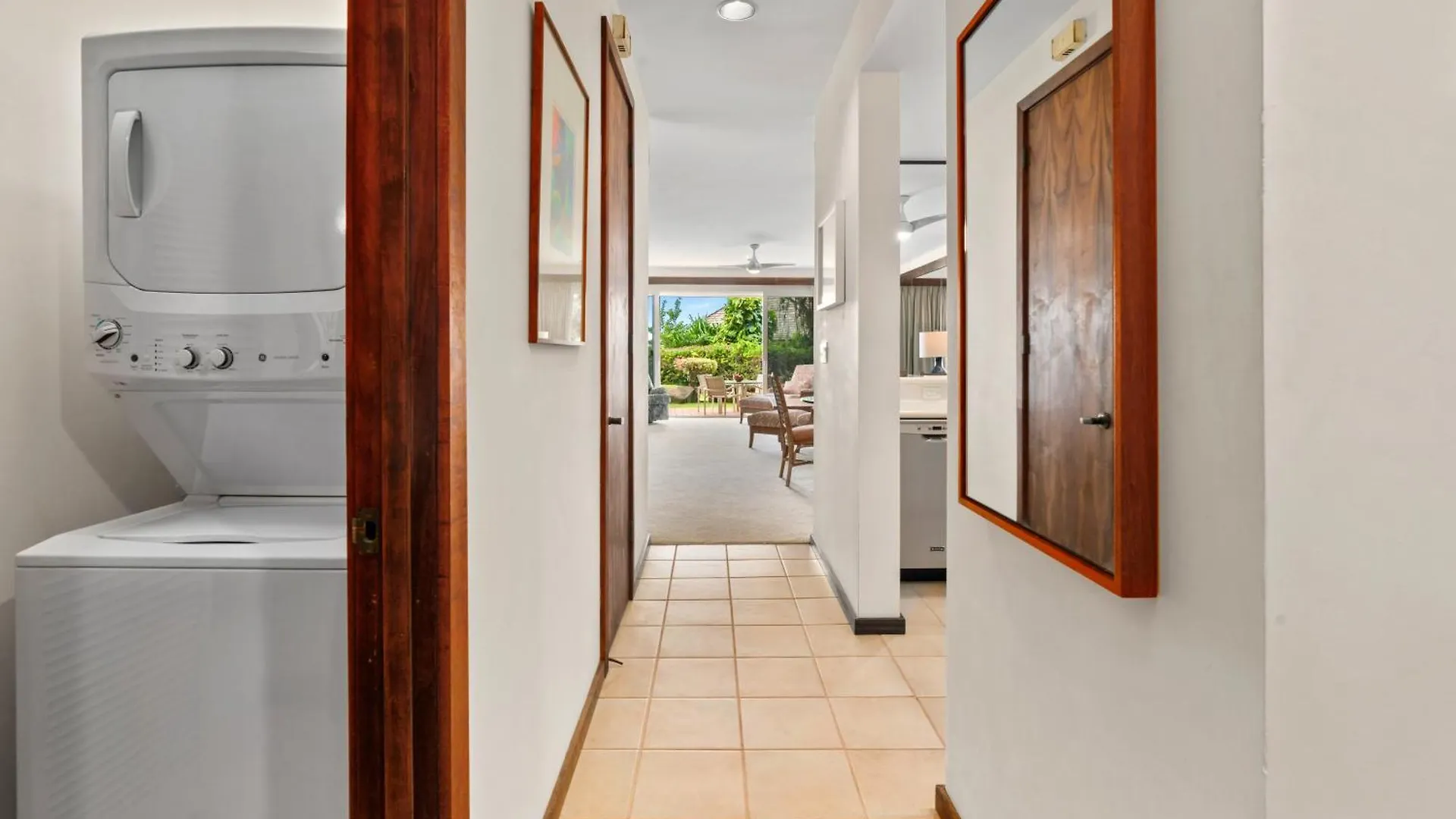 Holiday home 2Br Ocean View Condo At Whaler'S Cove - Alekona Kauai Koloa